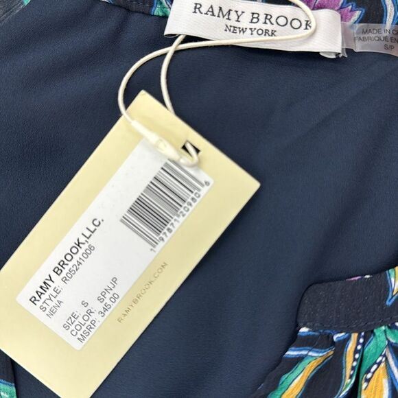 Ramy brook blouse - Picture 6 of 8